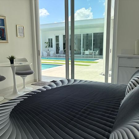 Men Only Clothing Option Guesthouse Near Wilton Manors Fort Lauderdale Kültér fotó