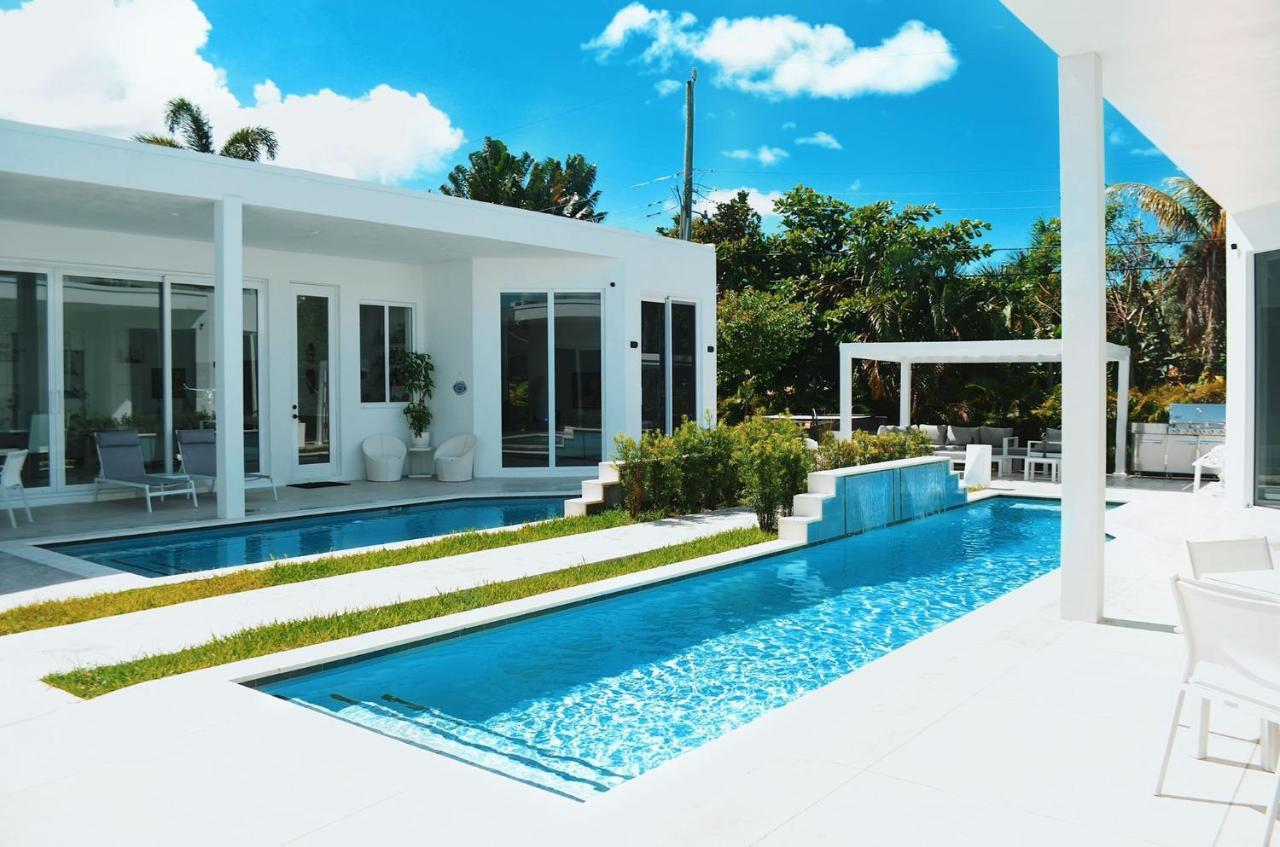 Men Only Clothing Option Guesthouse Near Wilton Manors Fort Lauderdale Kültér fotó