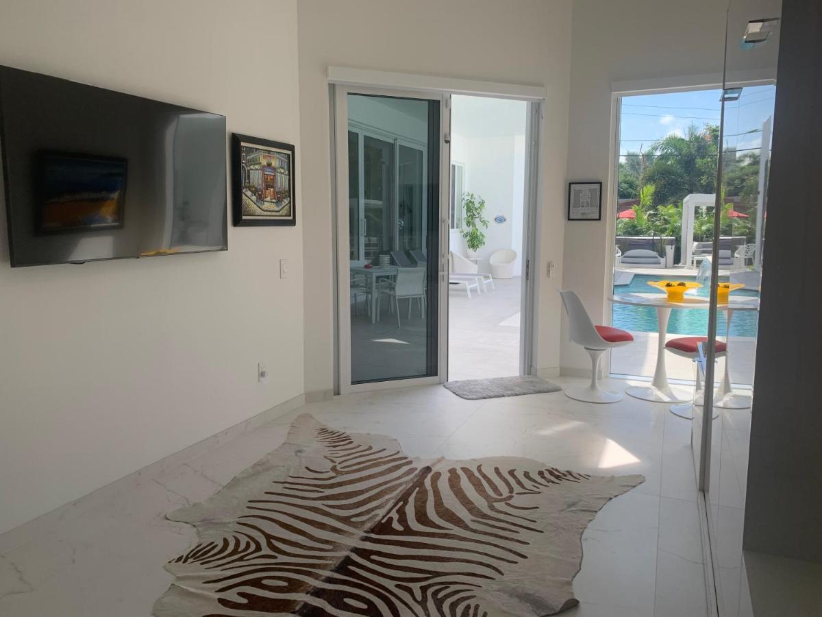 Men Only Clothing Option Guesthouse Near Wilton Manors Fort Lauderdale Kültér fotó
