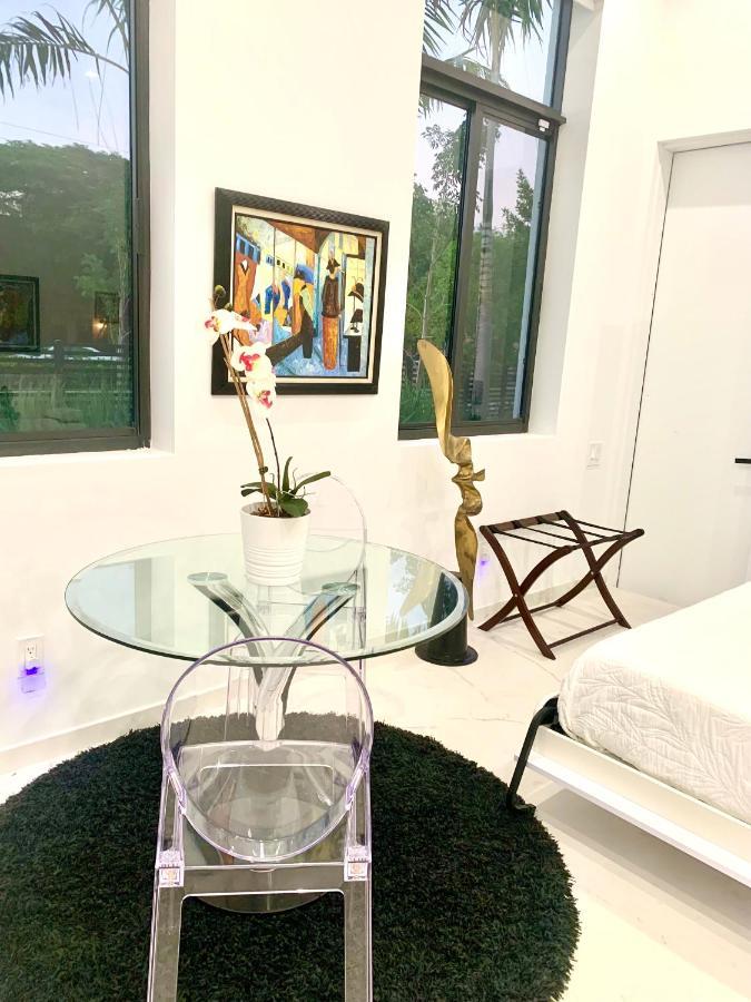 Men Only Clothing Option Guesthouse Near Wilton Manors Fort Lauderdale Kültér fotó