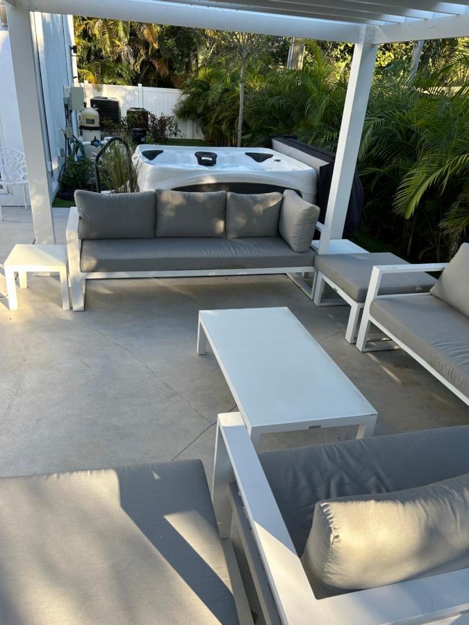 Men Only Clothing Option Guesthouse Near Wilton Manors Fort Lauderdale Kültér fotó