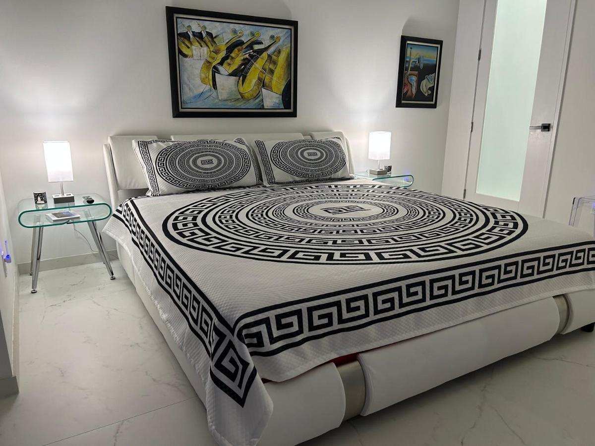 Men Only Clothing Option Guesthouse Near Wilton Manors Fort Lauderdale Kültér fotó