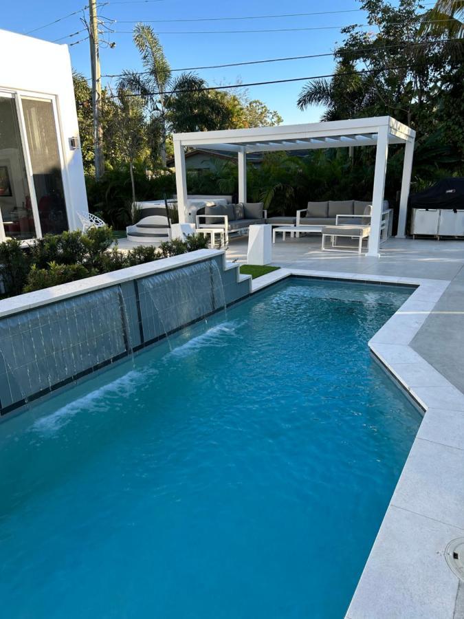 Men Only Clothing Option Guesthouse Near Wilton Manors Fort Lauderdale Kültér fotó