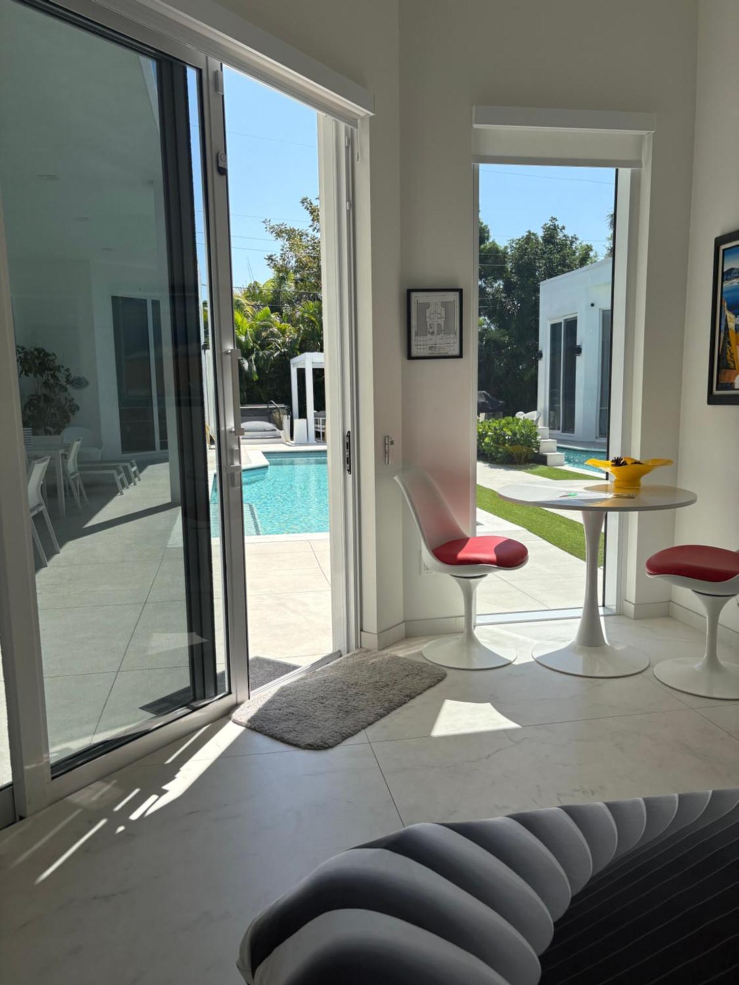 Men Only Clothing Option Guesthouse Near Wilton Manors Fort Lauderdale Kültér fotó